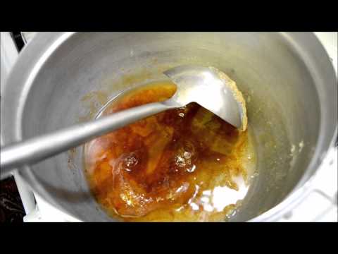 How to make Sweet & Sour Fishsauce (Dipping Sauce for Banh Chiao, Eggrolls, etc)