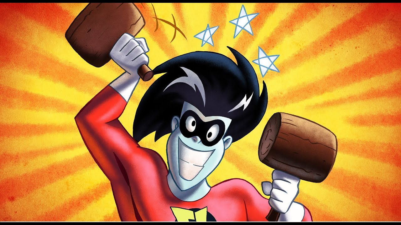 Freakazoid Tribute - Freak Show