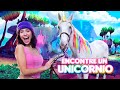 TENGO UN UNICORNIO🦄