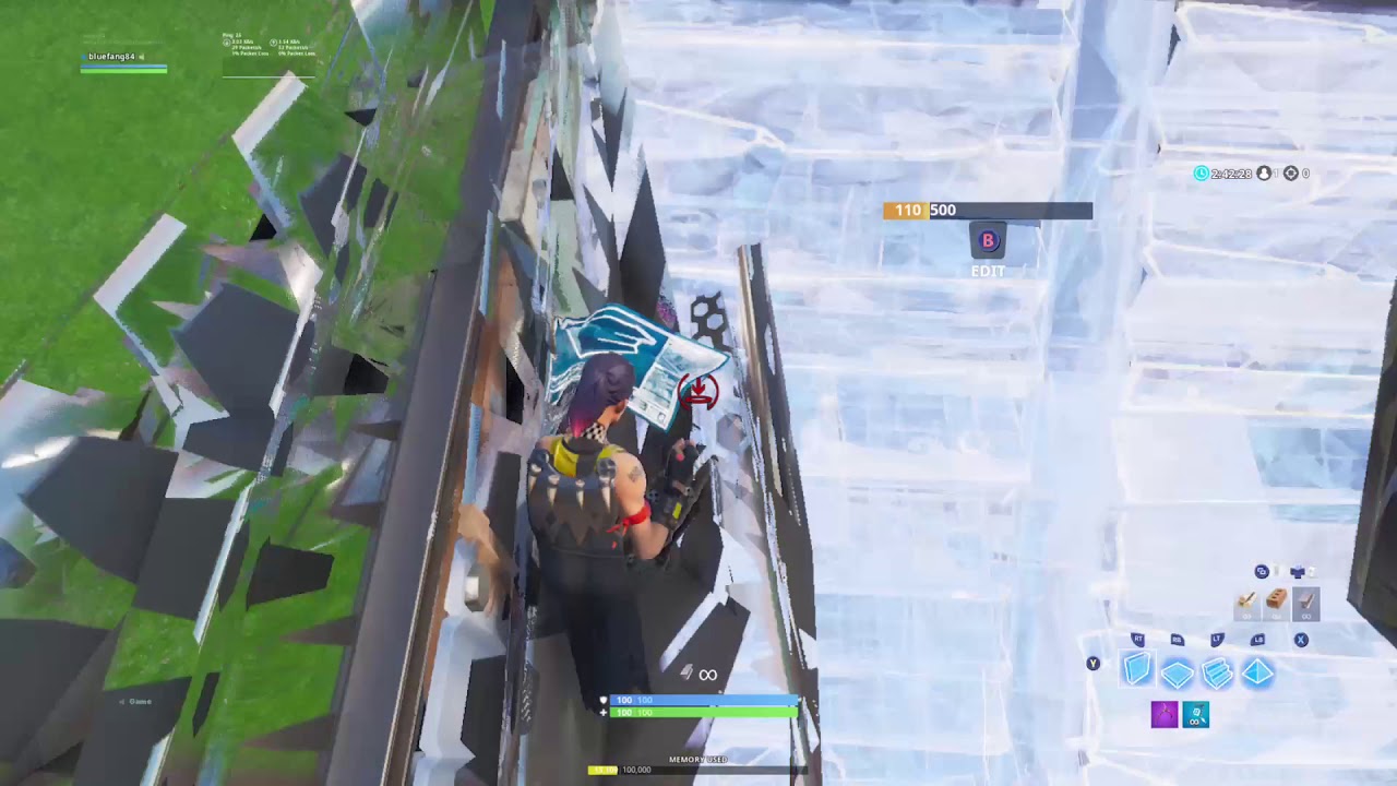 First video/ BH mayo grindd