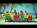 Aloha Reggae Mix 2025🌴 Soak in the Tropical Vibes of Island Paradise