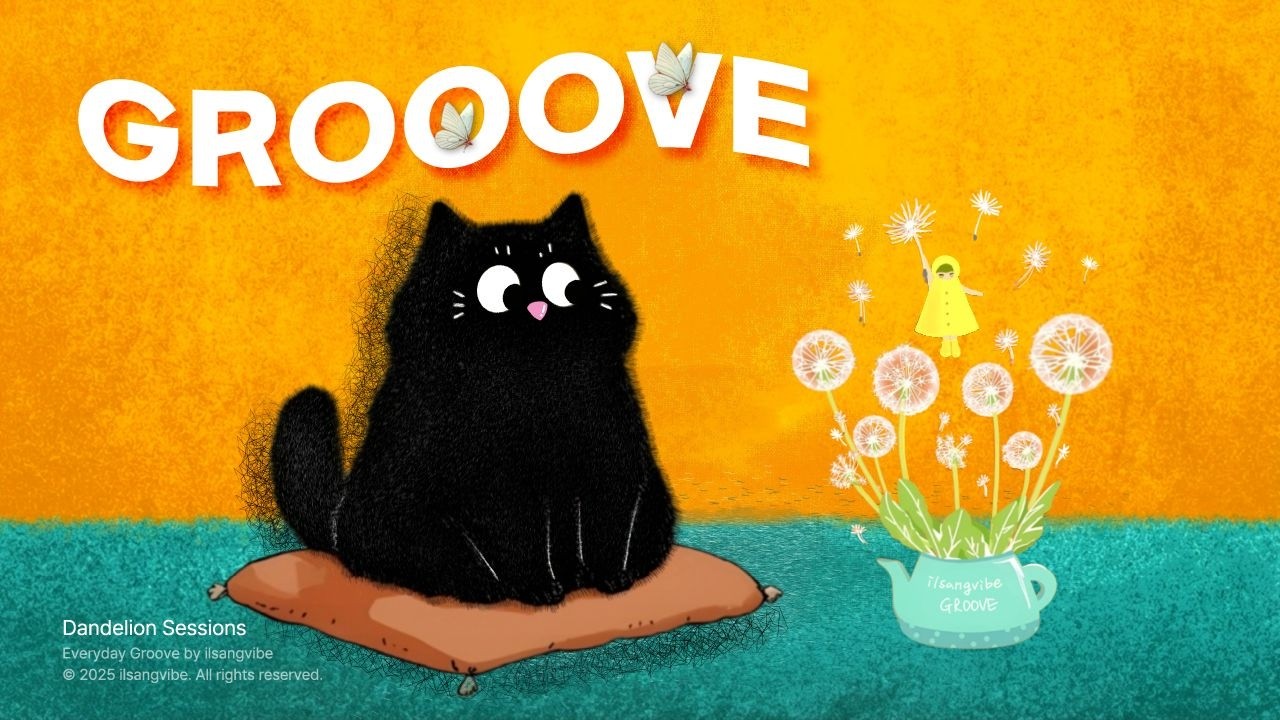 YouTube에서 GROOVE POP | 봄바람에 실려가는 그루브 🌿Indie Pop · Easy Pop | Vol.30 | Work · Study · Focus | 광고없음 보기 YouTube에서 GROOVE POP | 봄바람에 실려가는 그루브 🌿Indie Pop · Easy Pop | Vol.30 | Work · Study · Focus | 광고없음 보기