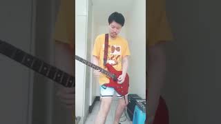 Build Divide Code White Opening (Chorus Melody)
