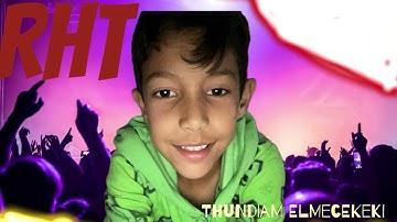 RHT (Official Audio Video)