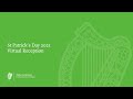 Saint Patrick’s Day Virtual Reception from Embassy of Ireland, Cyprus