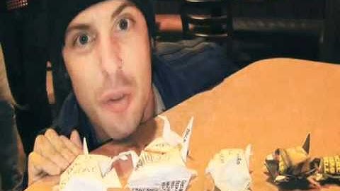 Taking Back Sunday - New Again Docmentary (Part 2 of 2)