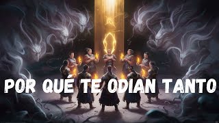 8 razones por las que la gente odia a los Elegidos?