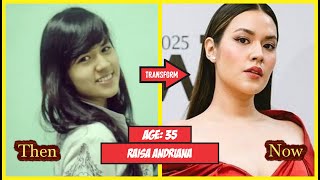 25 Beautiful Indonesian Woman Part 2 Then and Now // You Won’t Believe What Happened to Them