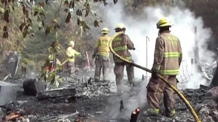 dale springer fire 3