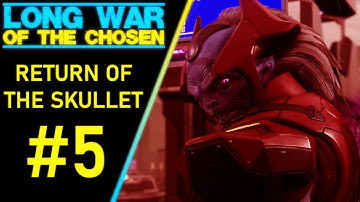 Return of the Skullet (FINAL EPISODE) / LWOTC Ep. 5