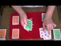 &quot;Magical Numbers&quot; Card Trick [Performance &amp; Tutorial]