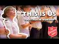 This is Us! Together in Worship