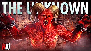 видео: Самый страшный монстр Доктора Кто картинка: Самый страшный монстр Доктора Кто