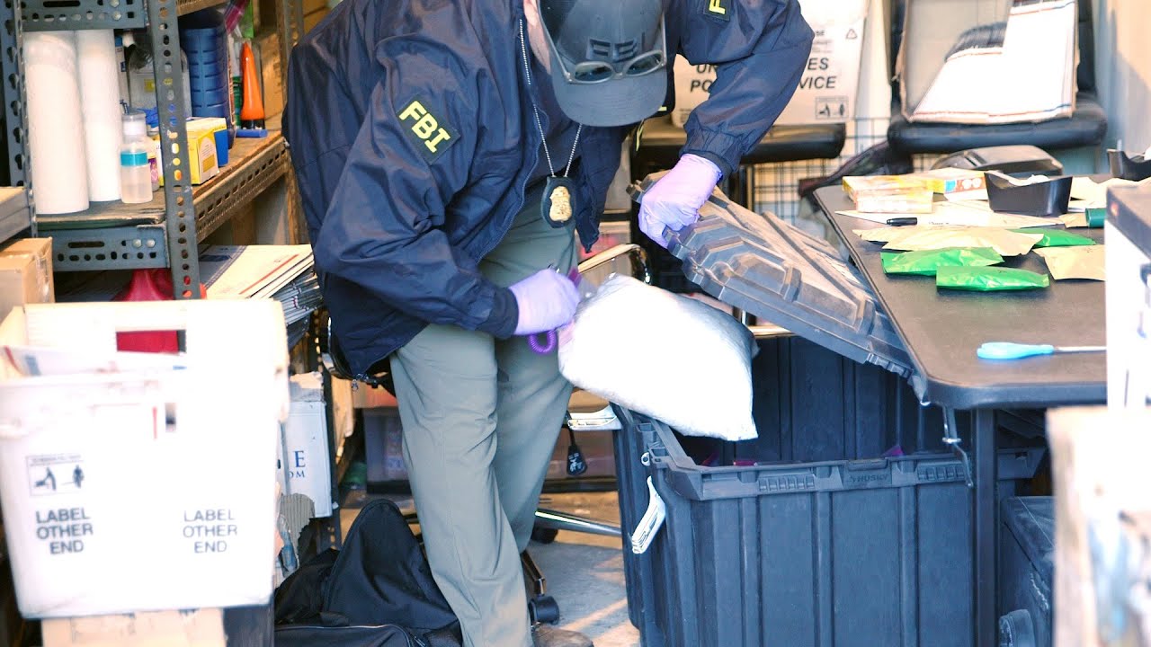 gov denim black label