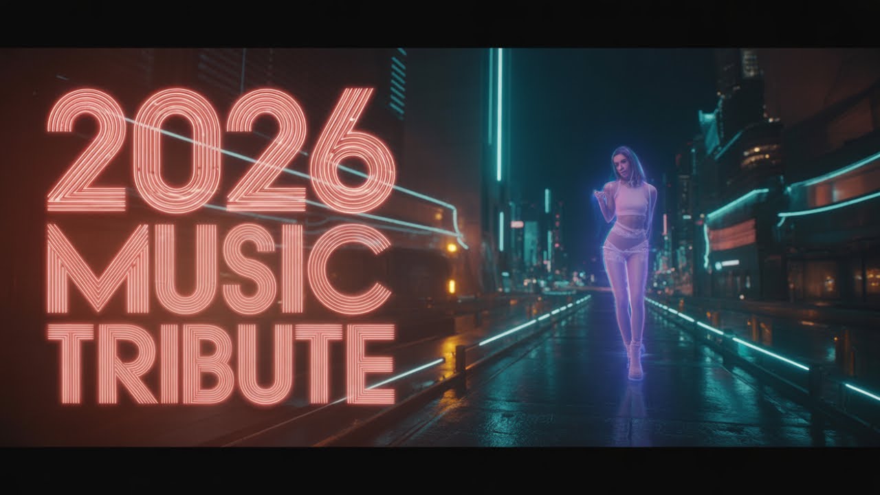 Дуа Липа - Levitating ft. DaBaby - Tribute 2026