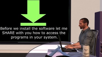 OUC Studios: Easy Way To Install Software | Apowersoft FREE Online Screen Recorder