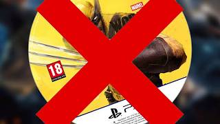 Goodbye PlayStation Discs