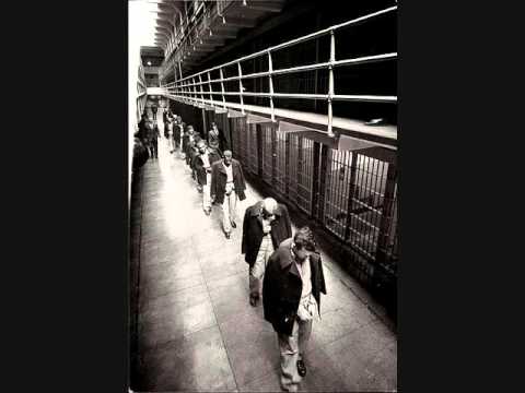 იდუმალი ალკატრასი. გადაცემა x კოდი