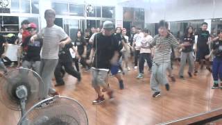 20141124 HIP HOP全部