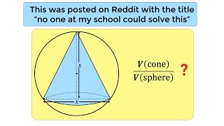 Solving An 'Impossibly Difficult' Problem That Stumped Everyone