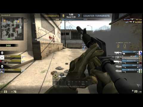 მომდევნო VAC BAN–ის მიზეზი