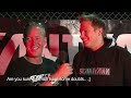Scantraxx S.W.A.T. Tour 2009 'Q-BASE' D-Block & S-te-Fan and Da Syndrome BACKSTAGE INTERVIEW