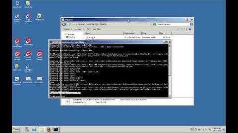 Migrating OBIEE 11g to OBIEE12c