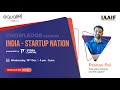 Equalifi knowledge series  india  startup nation