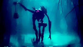 CAUTION: THIS VIDEO CONTAINS JUMPSCARES! Fiddlesticks Brings FEAR Into The Top Lane