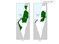 Gopolitique dun conflit  isral  palestine  2  le terrain