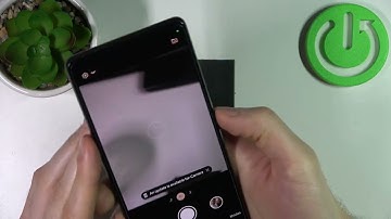 How to Change Camera Volume Buttons on GOOGLE Pixel 7 - Camera Settings