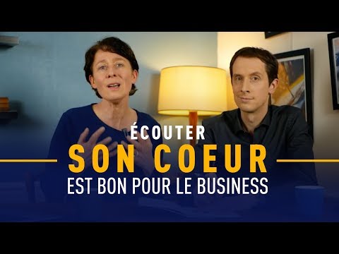 👂 VOUS VOULEZ RÉUSSIR ? ÉCOUTEZ-LE AVANT TOUT !