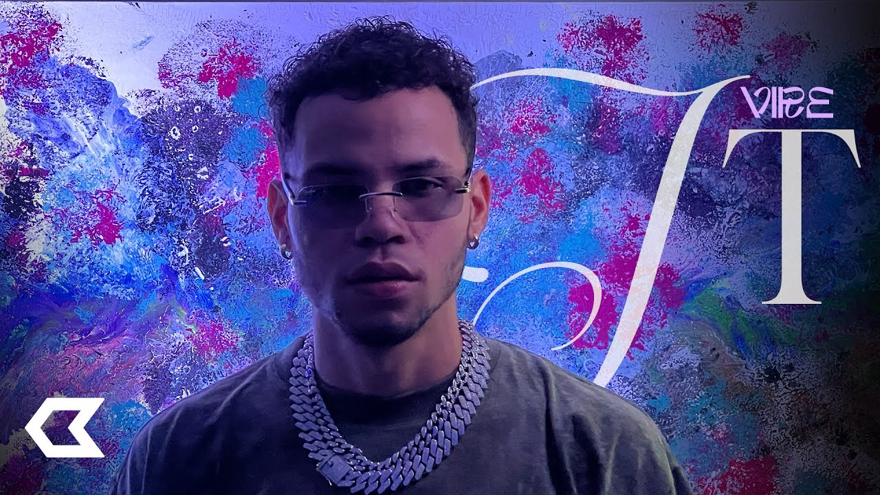 Watch VIRE | JT on YouTube Watch VIRE | JT on YouTube
