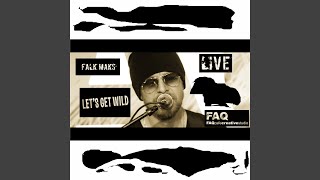 Рокер (live) - Falk Maks