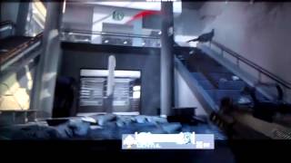 2nd map Arkaden