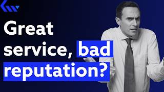 Mind the Gap: Closing the Distance Between Service Quality and Service Perception