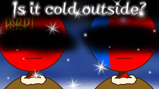 Is It Cold Outside? Meme Meme Animations Russia History Little Blood