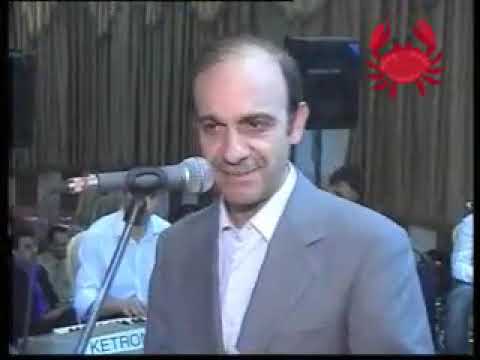 الاستاذ الكبير عمر سرميني يا واردة على العين