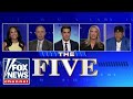 The Five Ceasefire ON EDGE Amid Iran Israel Missile Fire Exchange 