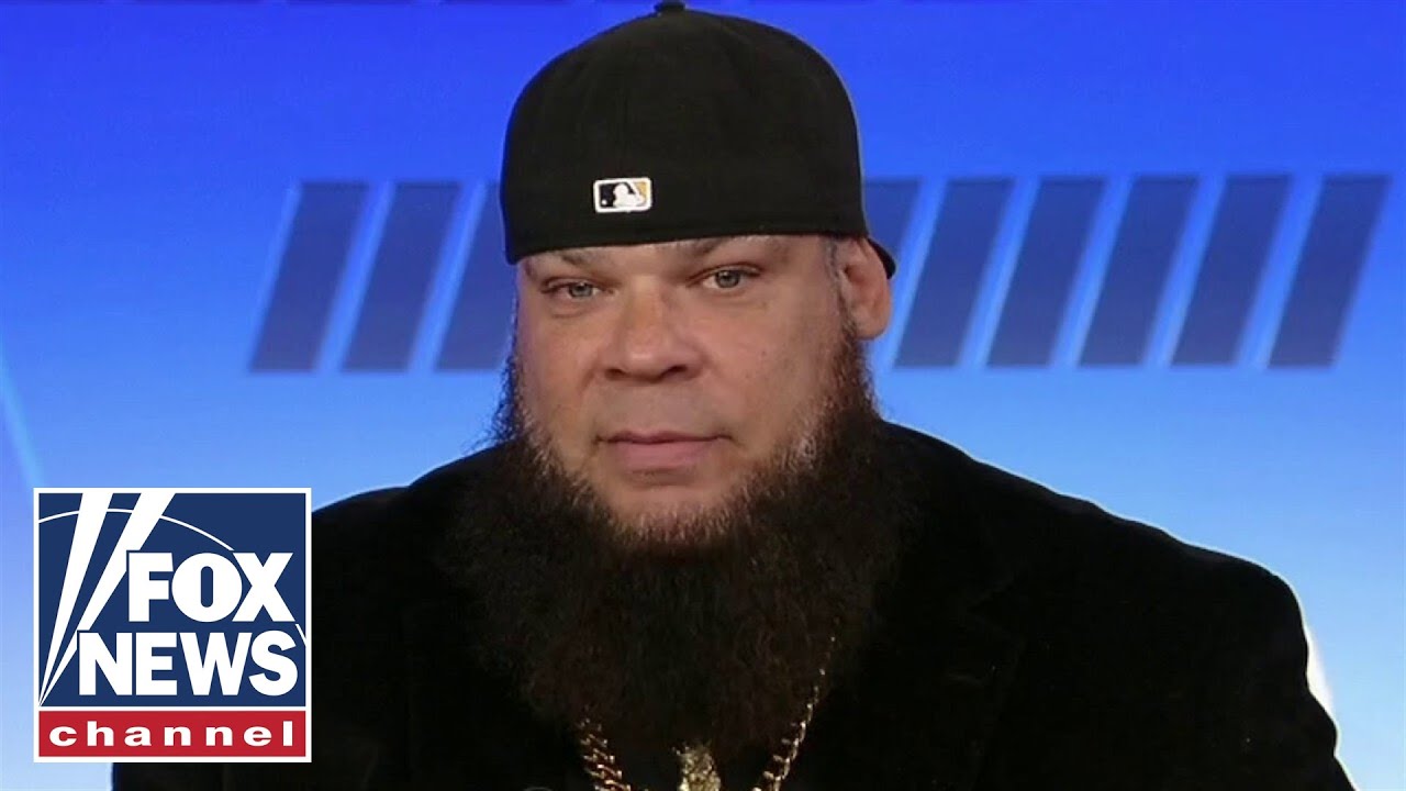 Tyrus: This just drives me crazy - YouTube