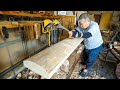 琴ができるまで。神様に選ばれた79歳の琴職人が作る日本の伝統楽器。