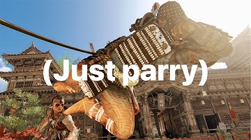 How to counter Orochi kick spam