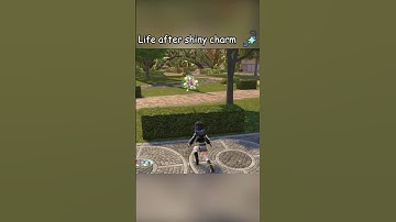 HOW I GOT 7 SHINIES IN 3 HOURS [POKEMON LEGENDS Z-A SHINY CHARM]