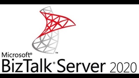 Microsoft BizTalk - What About It?