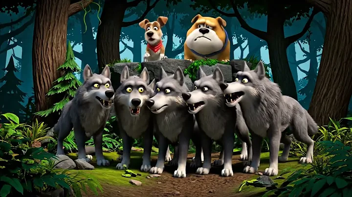 Pure Chaos & Laughter: Witness the-unplanned-adventure-of-the-energetic-duo!