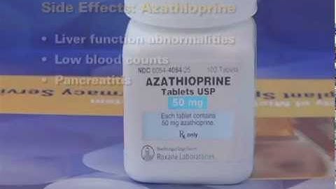 Updated Video Link Below: Lung Transplant Education