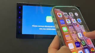 Cara memperbarui perangkat lunak di adaptor mikro CP dan mikro AA dari Smartwold screenshot 5
