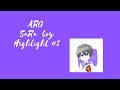 [PUBG MOBILE ] StarChallenge 日本代表 ARG SaRaboy Highlight #2
