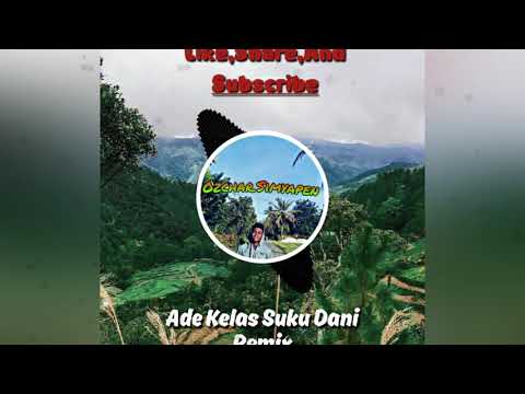 lagu-dj-remix-terbaru-2019_ade_kelas_suku_dani