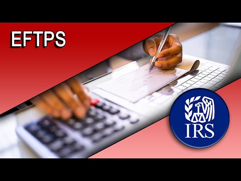 Monitoring Your Outsourced Payroll Duties on EFTPS